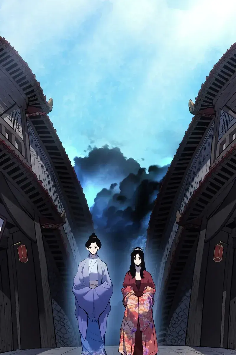 Reaper of the Drifting Moon Chapter 27 Page 212