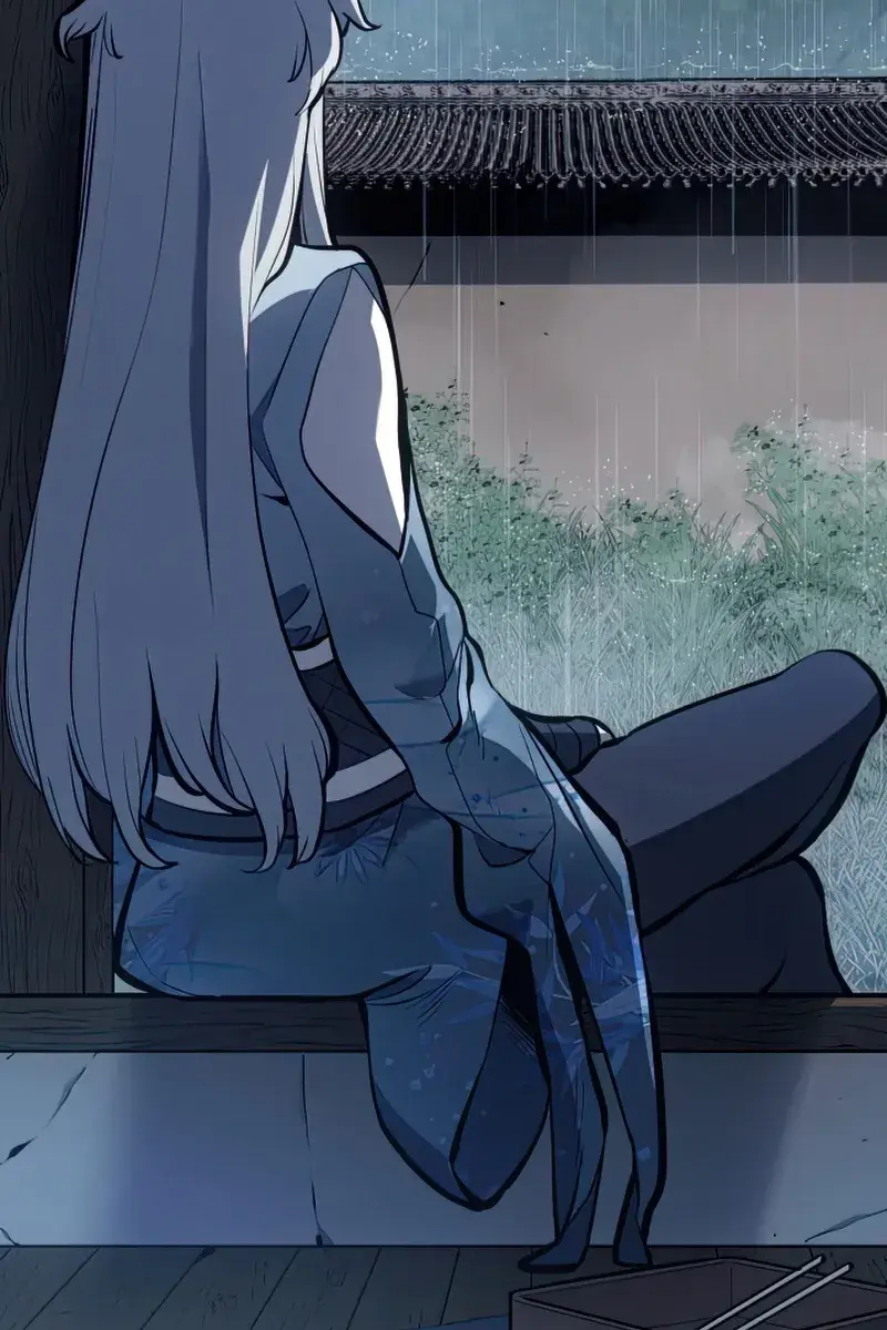 Reaper of the Drifting Moon Chapter 28 Page 6