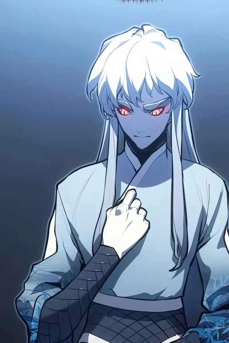 Reaper of the Drifting Moon Chapter 28 Page 16