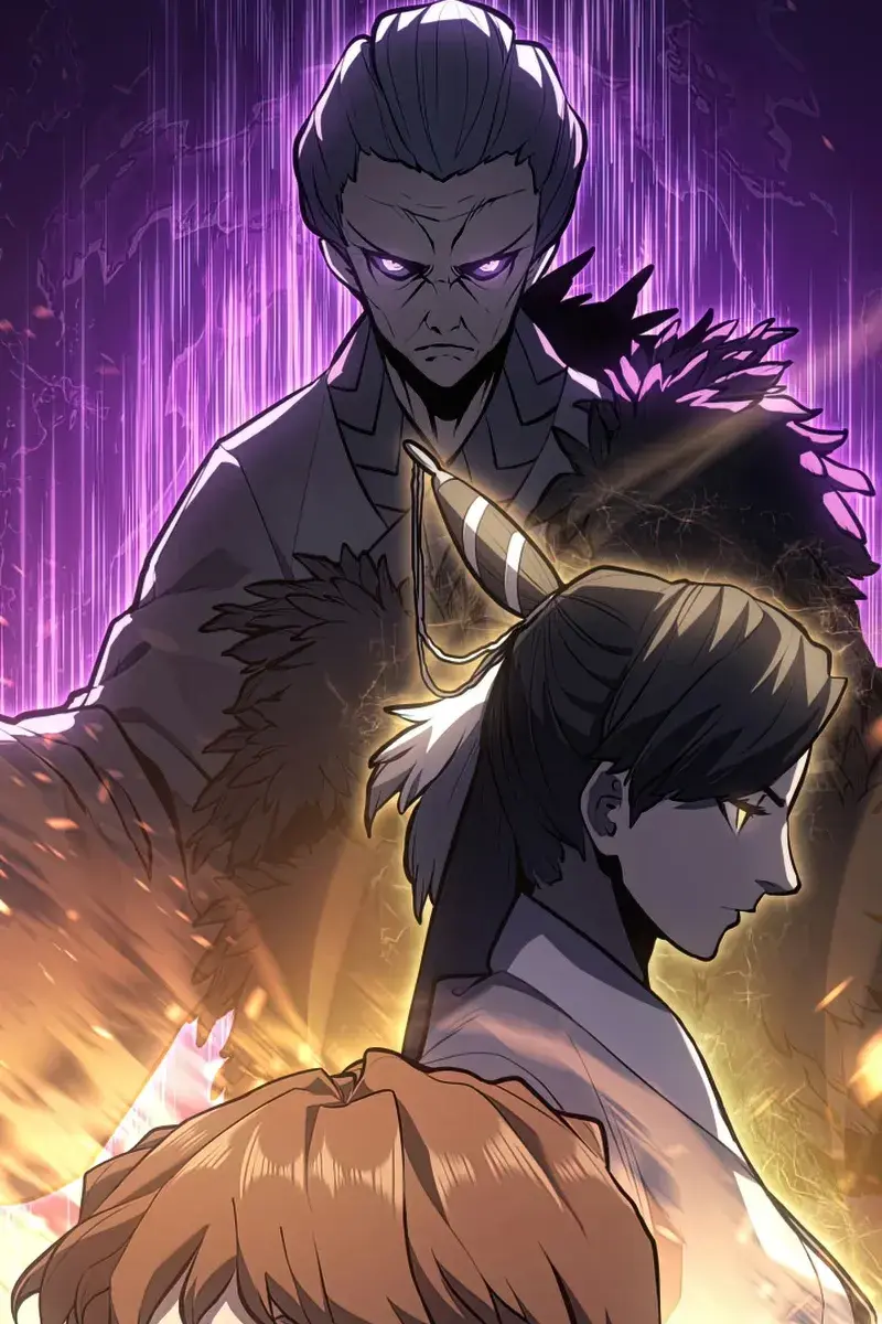 Reaper of the Drifting Moon Chapter 28 Page 19