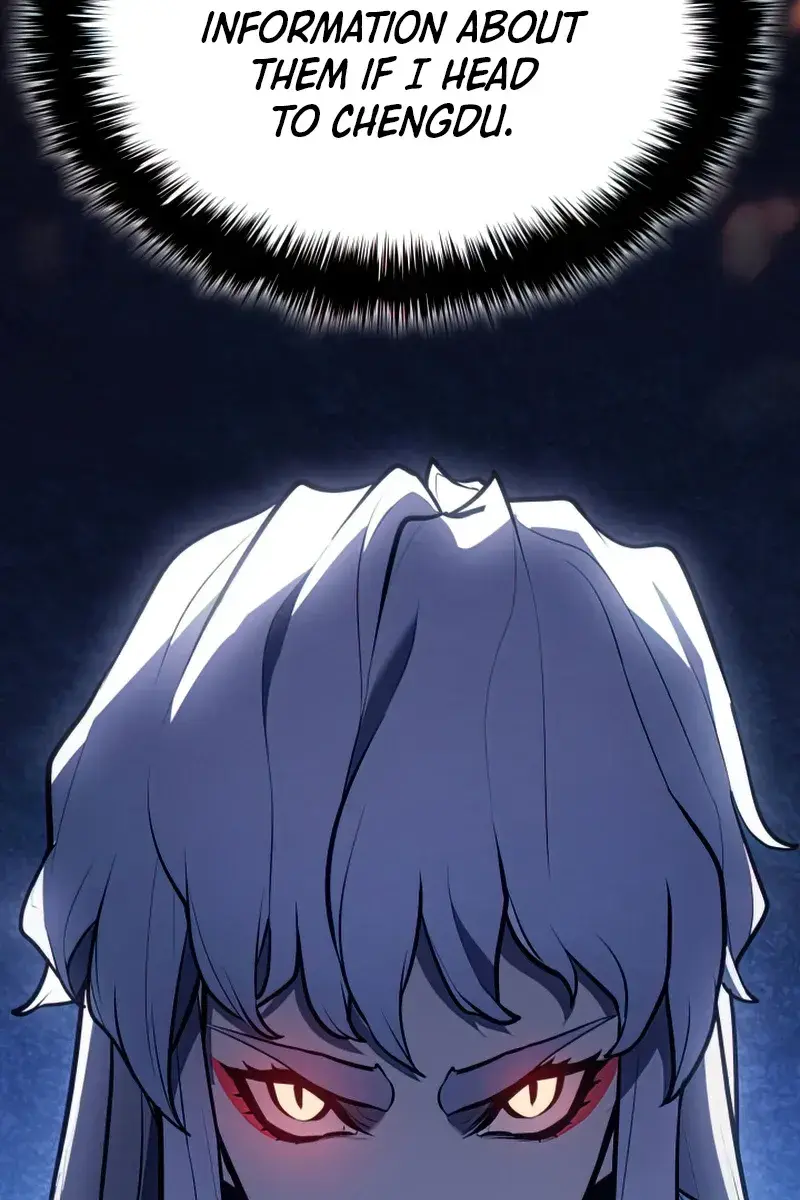 Reaper of the Drifting Moon Chapter 28 Page 21