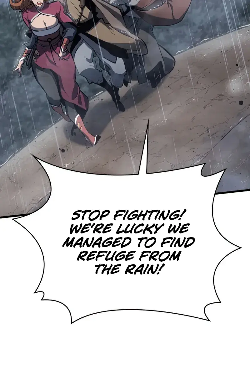 Reaper of the Drifting Moon Chapter 28 Page 31