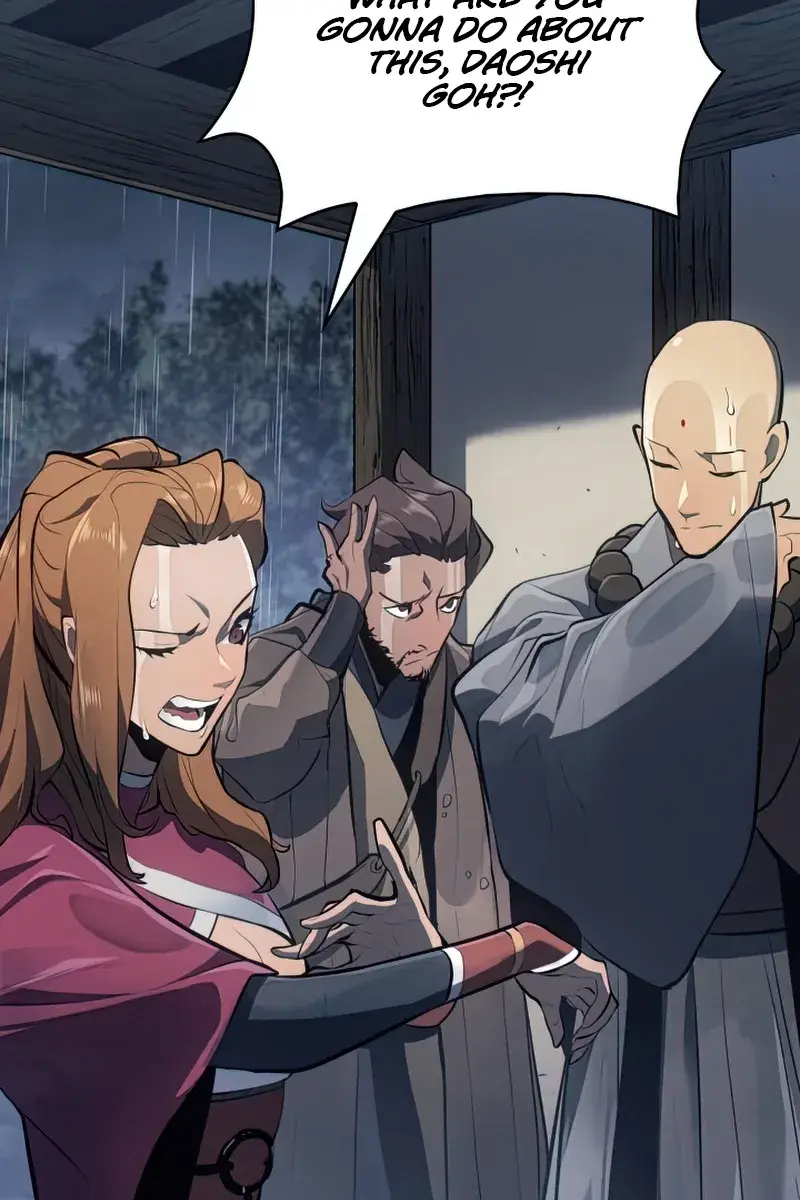 Reaper of the Drifting Moon Chapter 28 Page 33