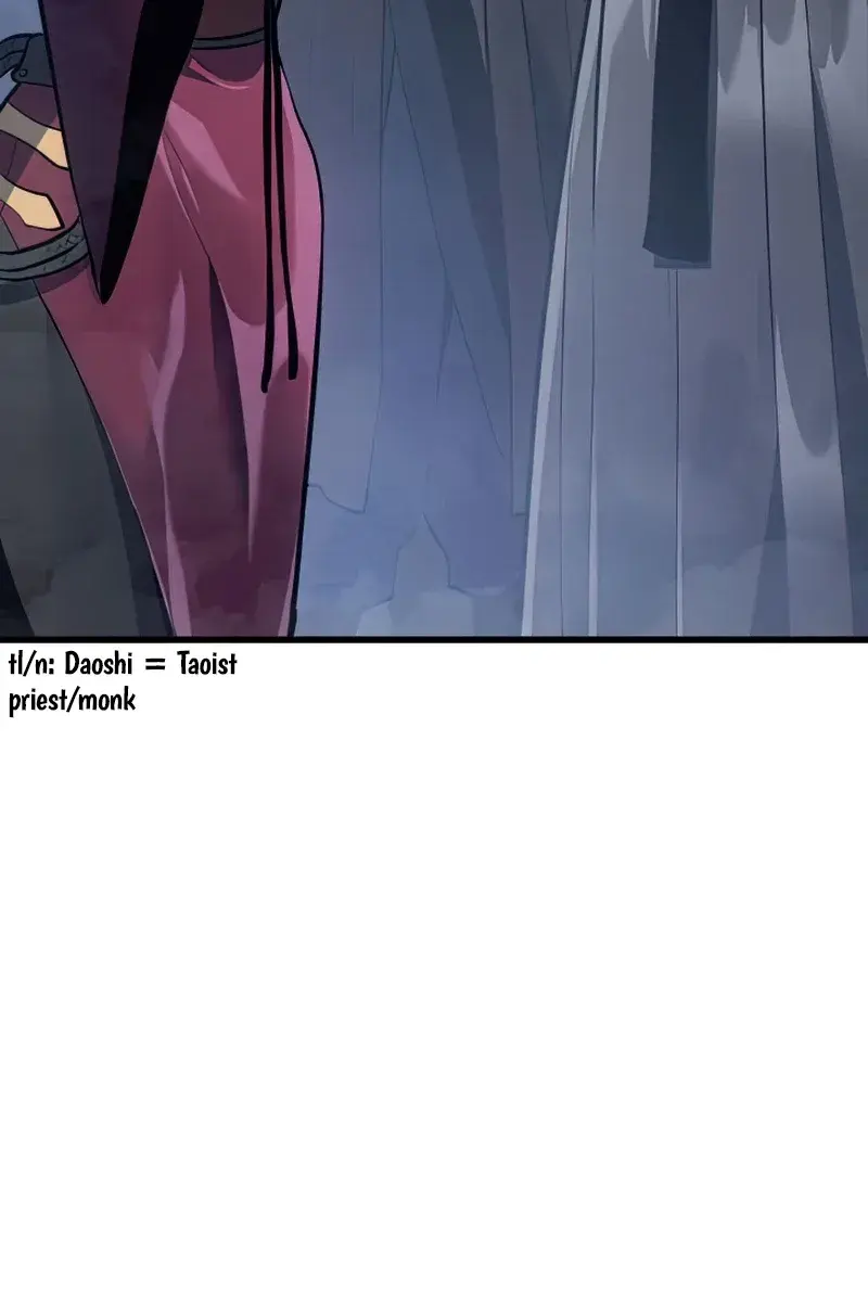 Reaper of the Drifting Moon Chapter 28 Page 34