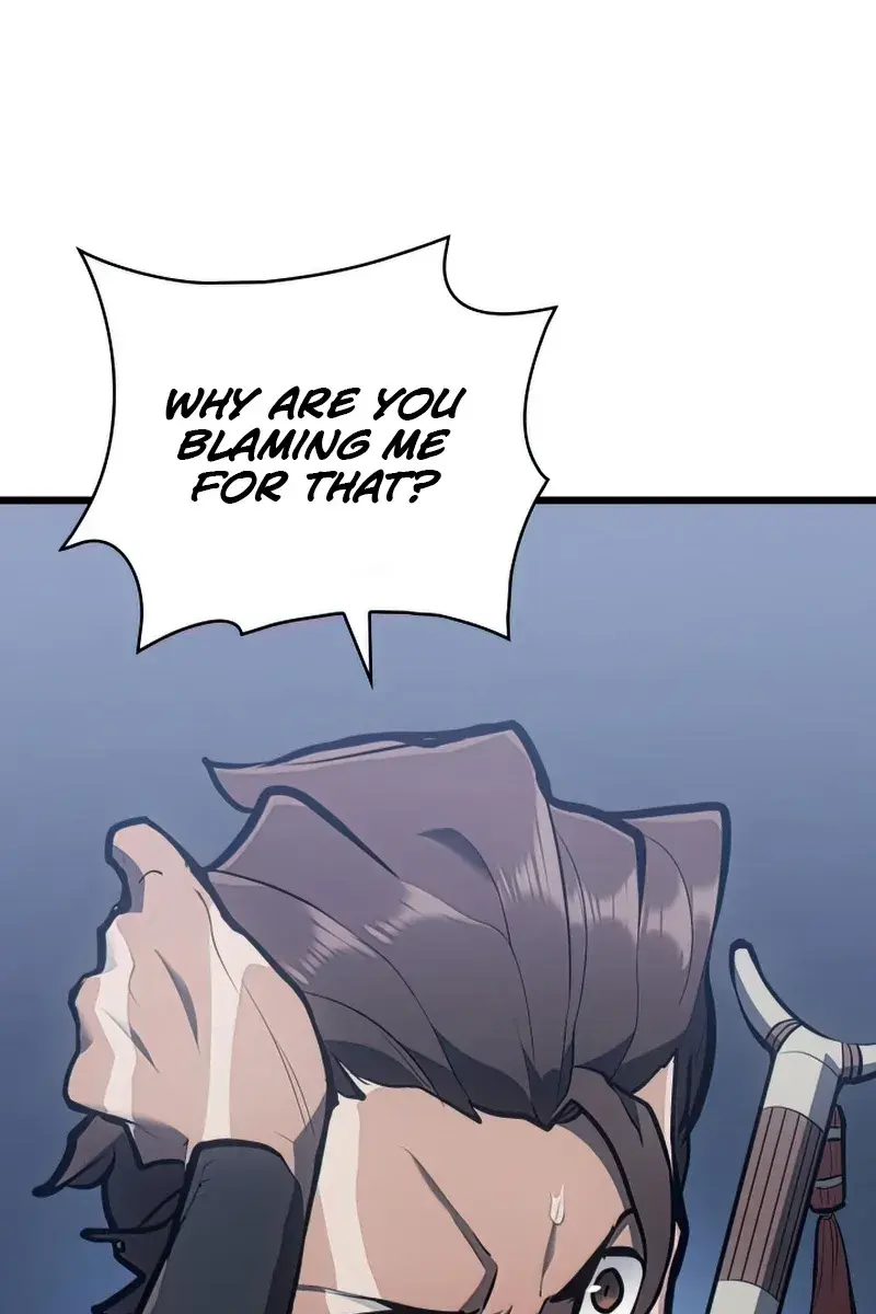 Reaper of the Drifting Moon Chapter 28 Page 35