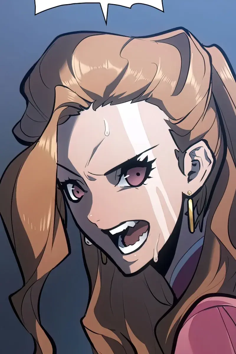 Reaper of the Drifting Moon Chapter 28 Page 38