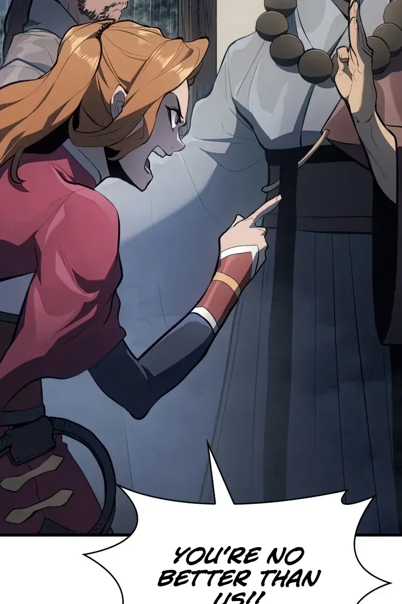 Reaper of the Drifting Moon Chapter 28 Page 44