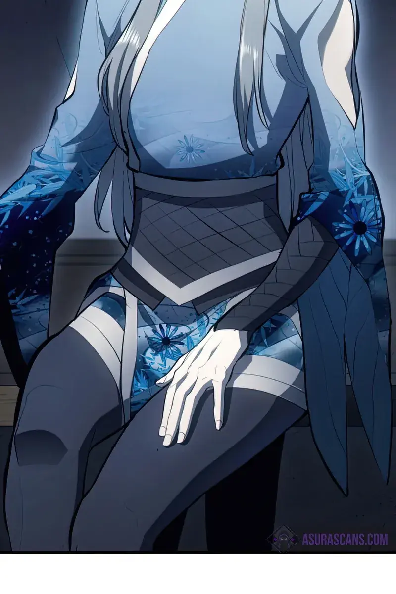 Reaper of the Drifting Moon Chapter 28 Page 49