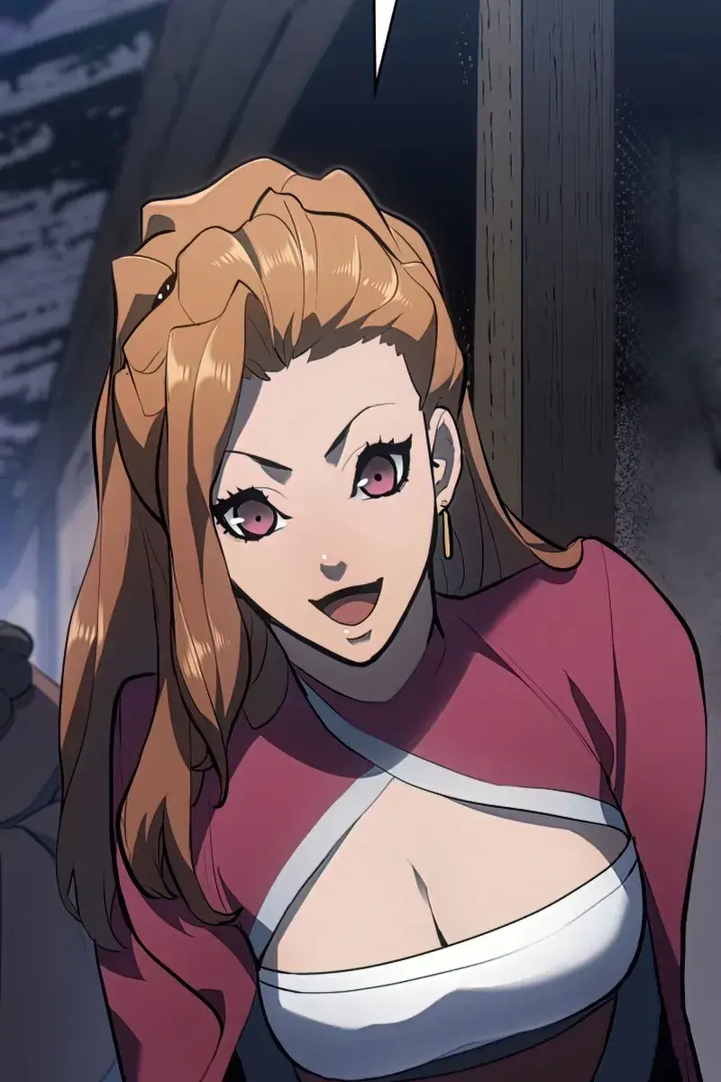 Reaper of the Drifting Moon Chapter 28 Page 58