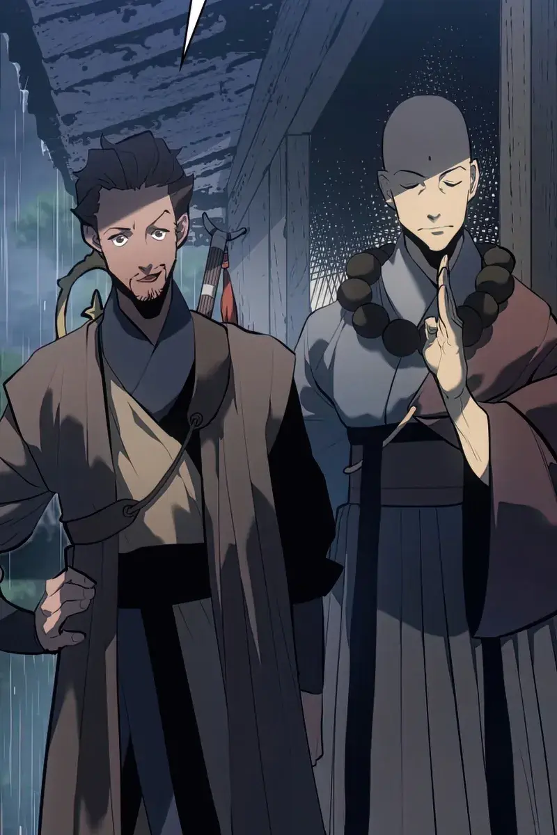 Reaper of the Drifting Moon Chapter 28 Page 66