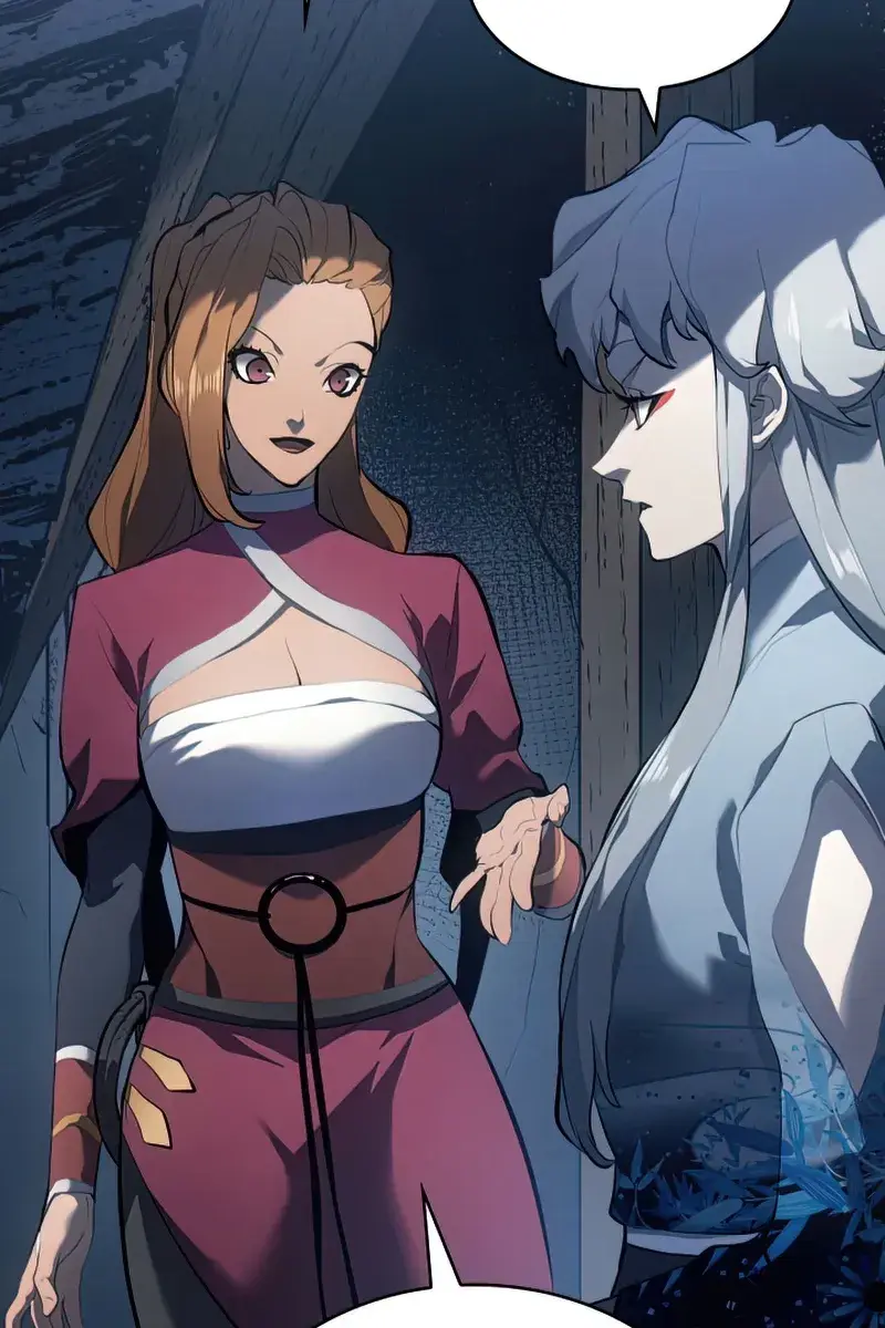 Reaper of the Drifting Moon Chapter 28 Page 69