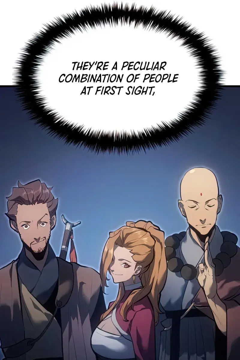 Reaper of the Drifting Moon Chapter 28 Page 77