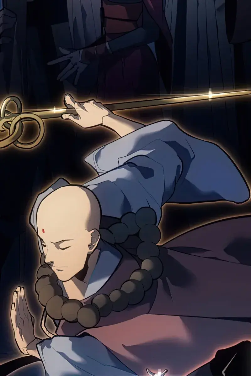 Reaper of the Drifting Moon Chapter 28 Page 78