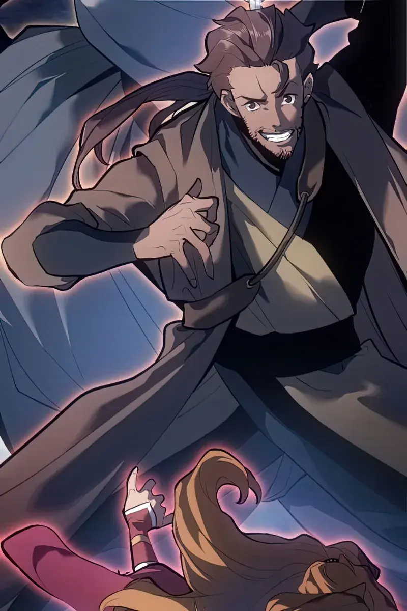 Reaper of the Drifting Moon Chapter 28 Page 79