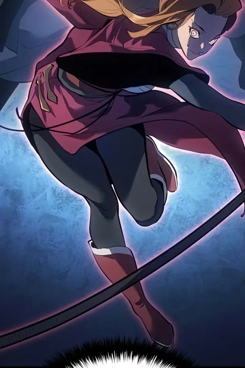 Reaper of the Drifting Moon Chapter 28 Page 80