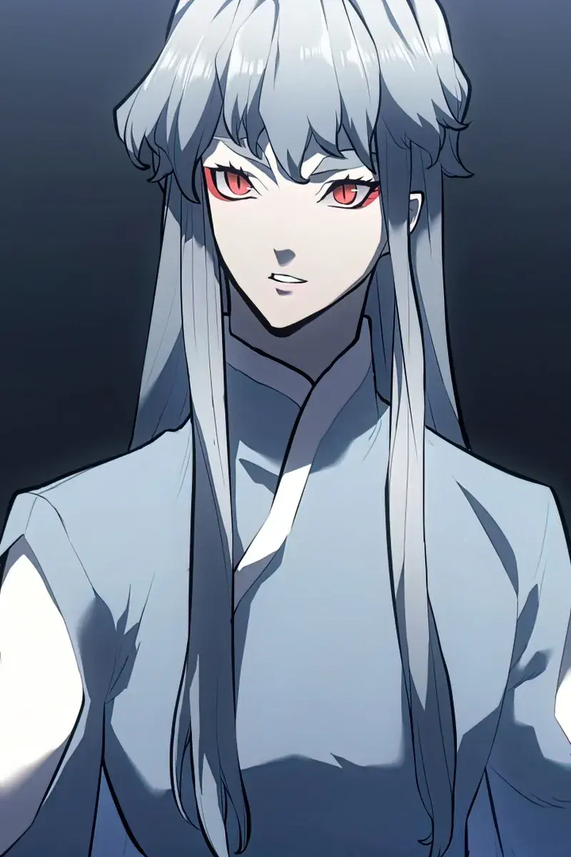 Reaper of the Drifting Moon Chapter 28 Page 91