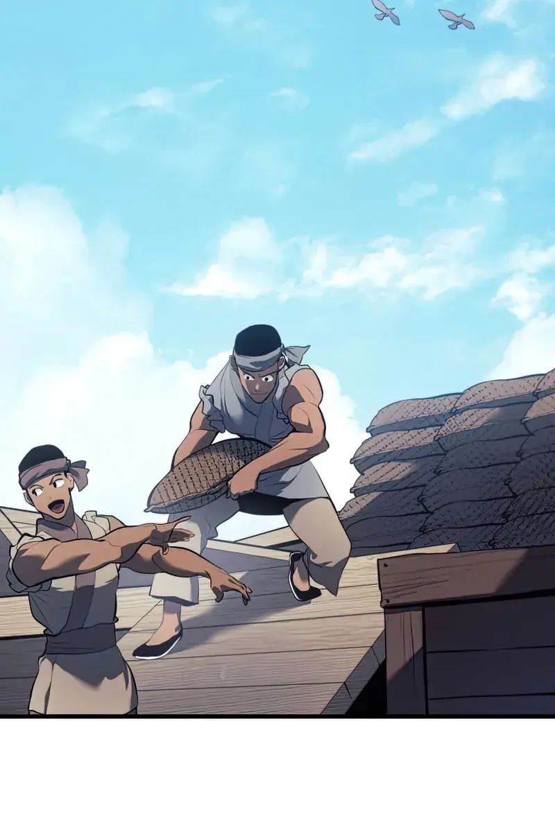 Reaper of the Drifting Moon Chapter 28 Page 99