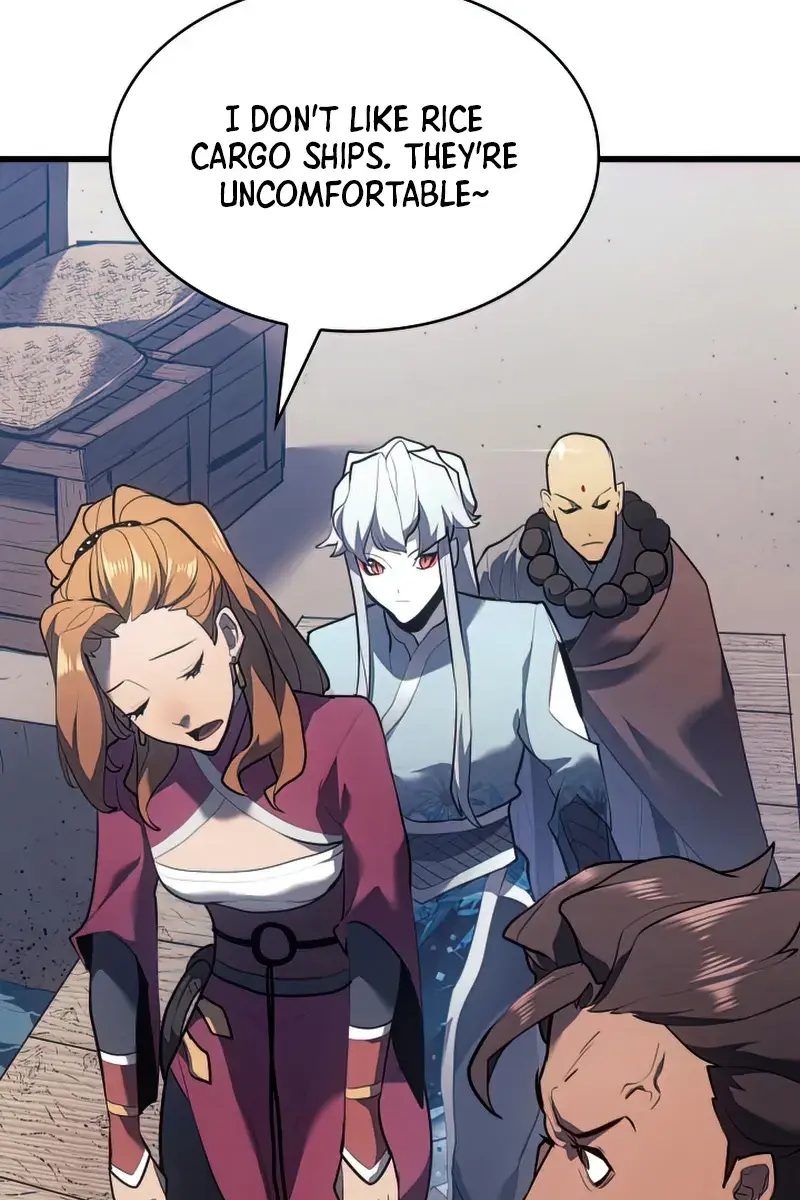 Reaper of the Drifting Moon Chapter 28 Page 104