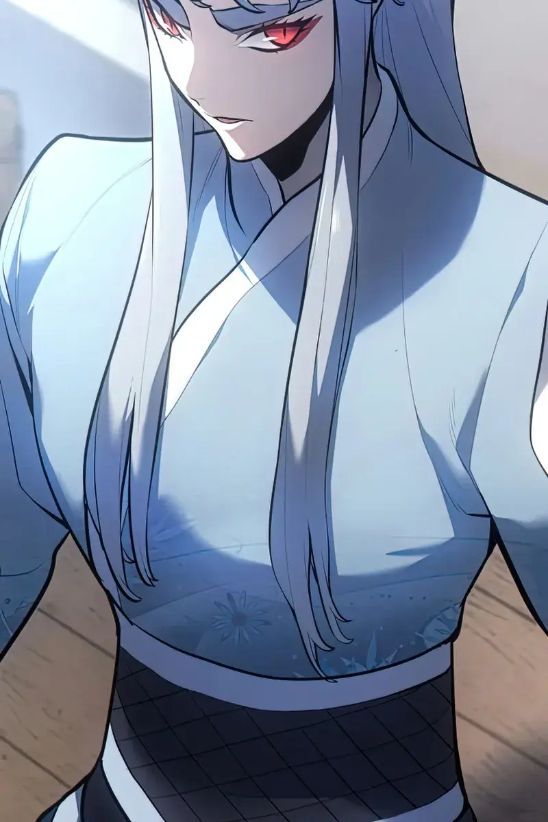 Reaper of the Drifting Moon Chapter 28 Page 110