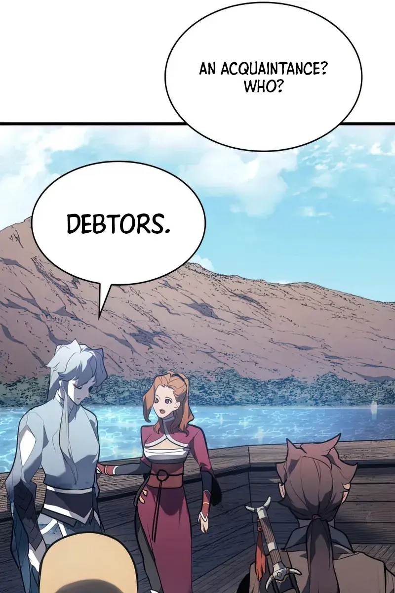 Reaper of the Drifting Moon Chapter 28 Page 114