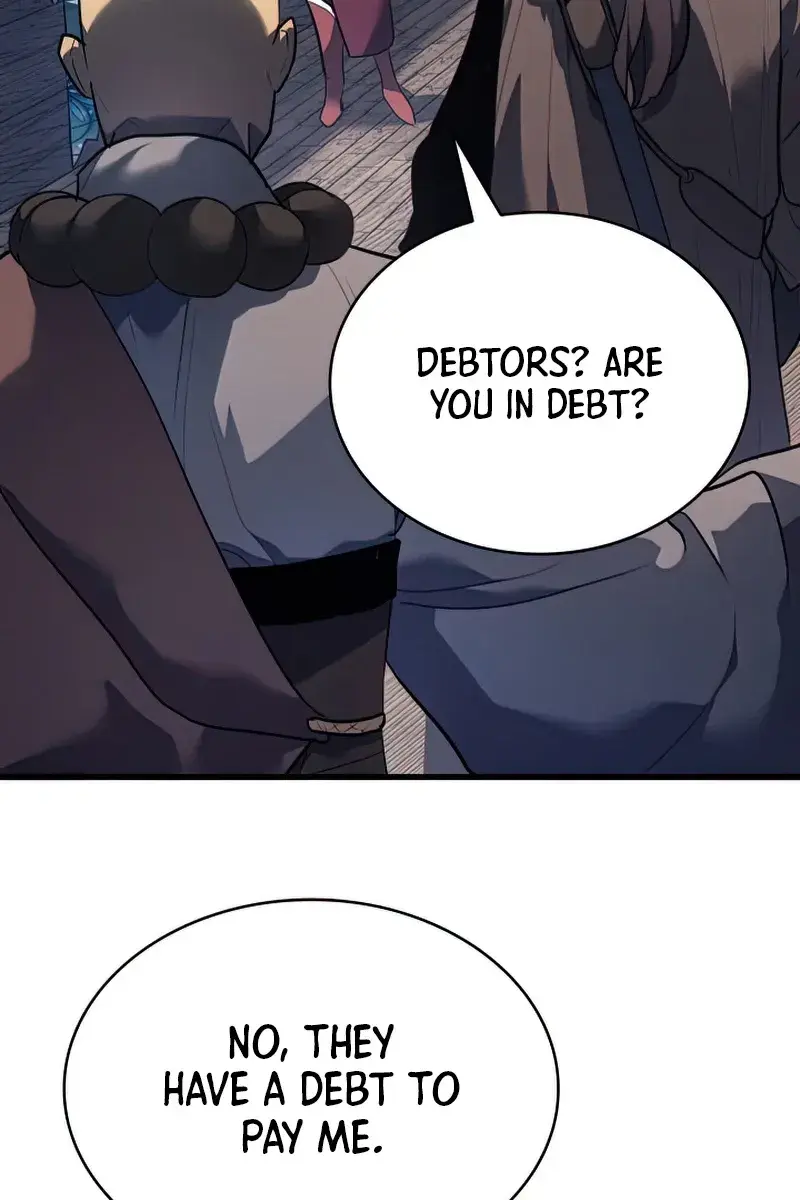 Reaper of the Drifting Moon Chapter 28 Page 115