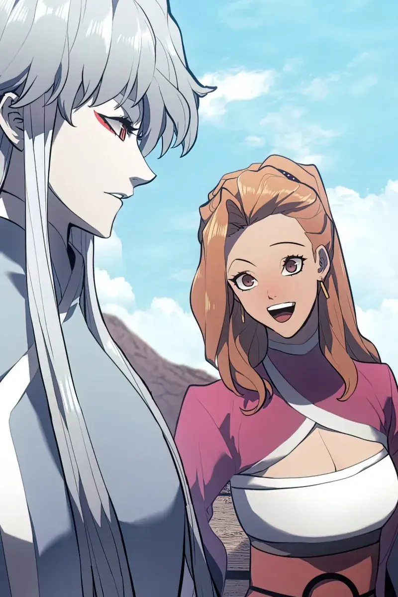 Reaper of the Drifting Moon Chapter 28 Page 120