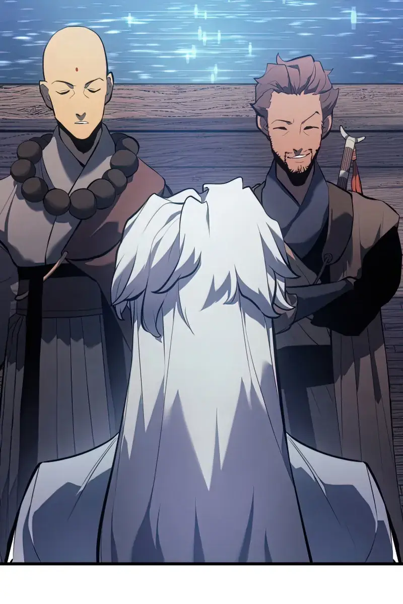 Reaper of the Drifting Moon Chapter 28 Page 123