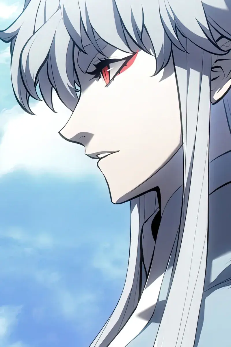 Reaper of the Drifting Moon Chapter 28 Page 125