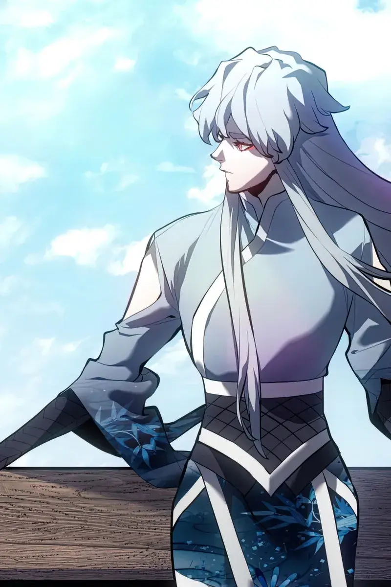 Reaper of the Drifting Moon Chapter 28 Page 133