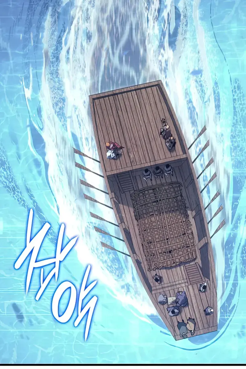 Reaper of the Drifting Moon Chapter 28 Page 139