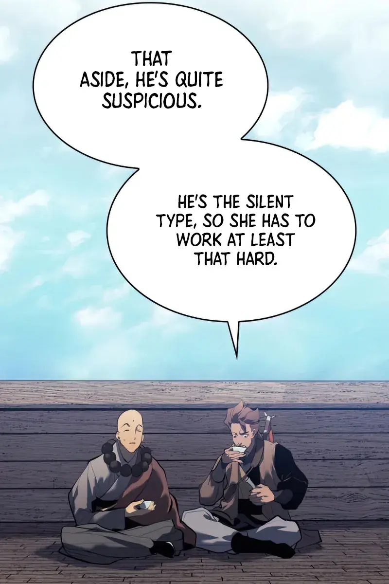 Reaper of the Drifting Moon Chapter 28 Page 164