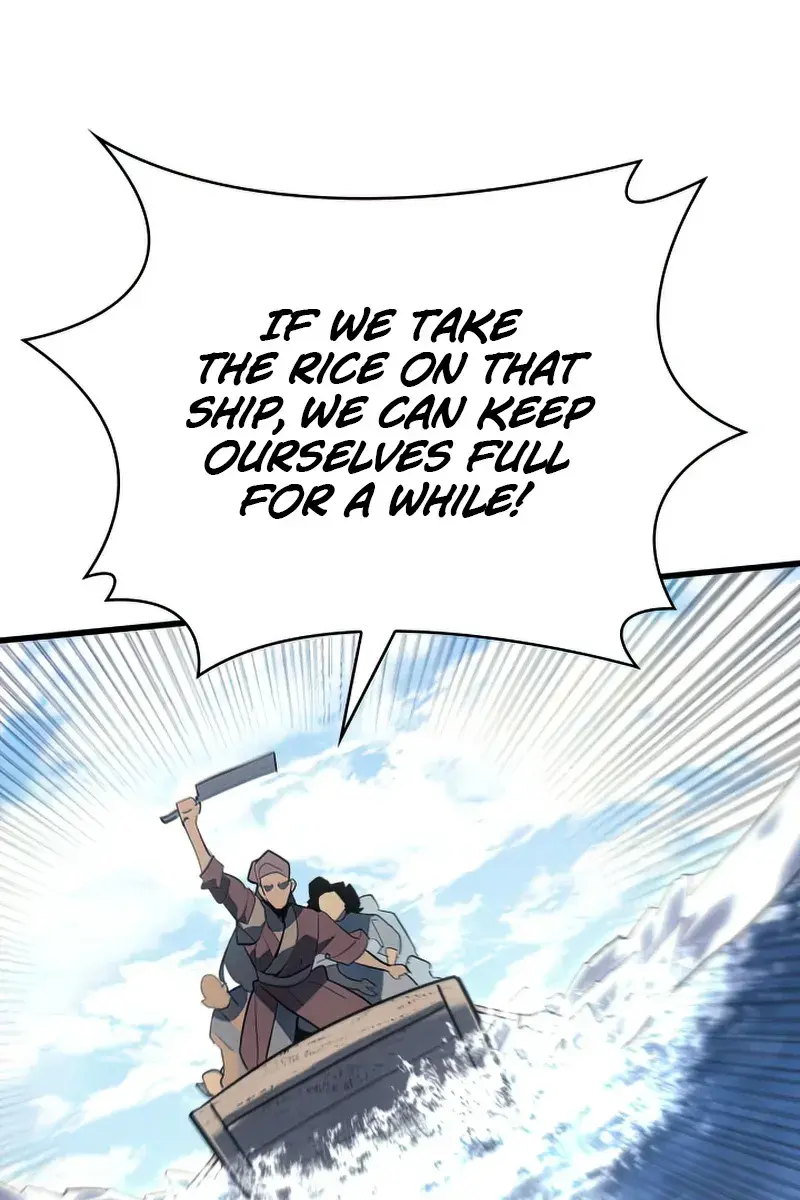 Reaper of the Drifting Moon Chapter 28 Page 177