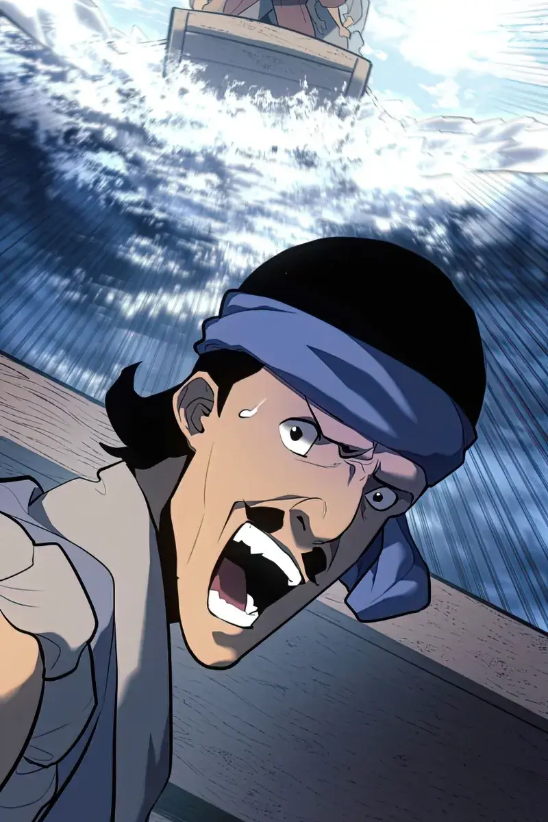 Reaper of the Drifting Moon Chapter 28 Page 181