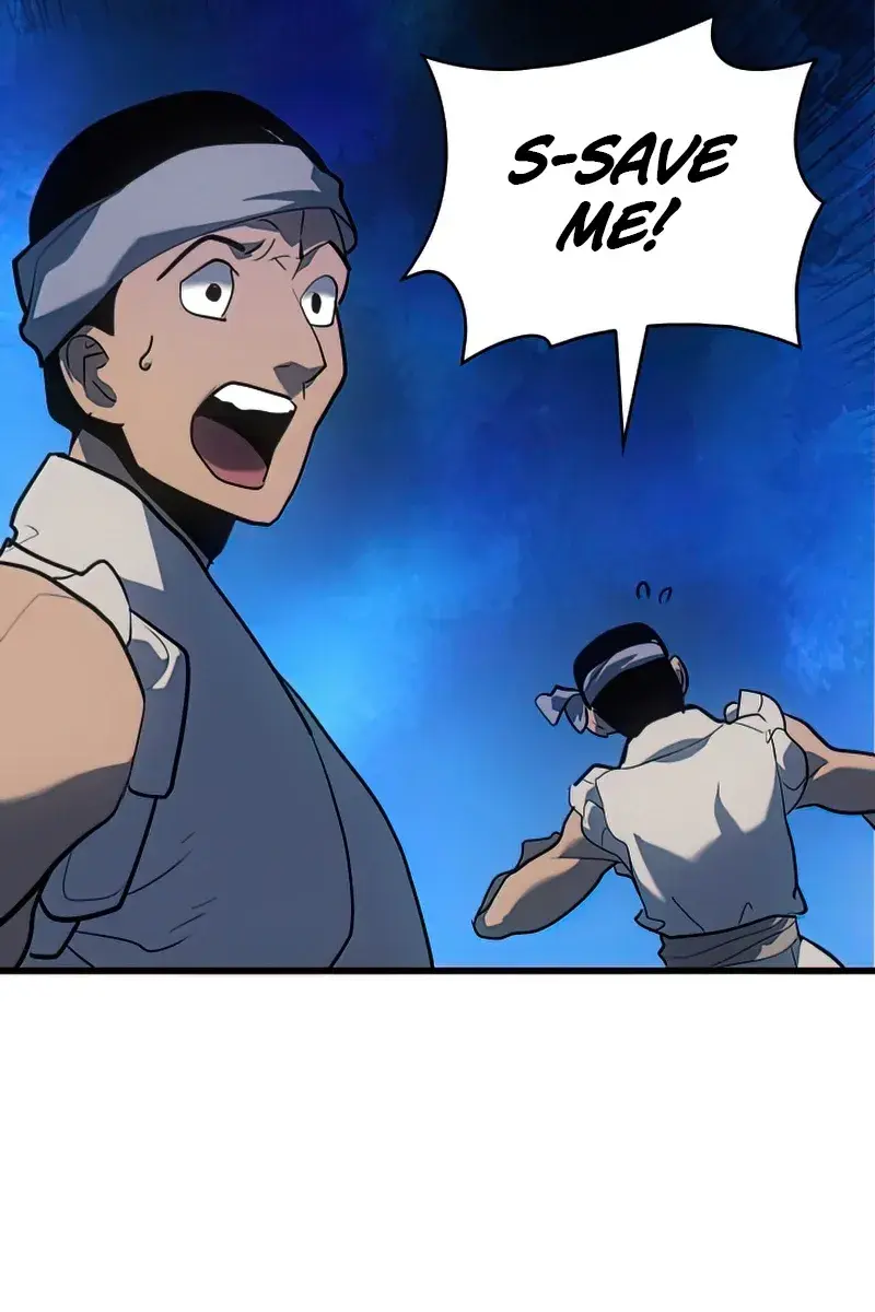 Reaper of the Drifting Moon Chapter 28 Page 184