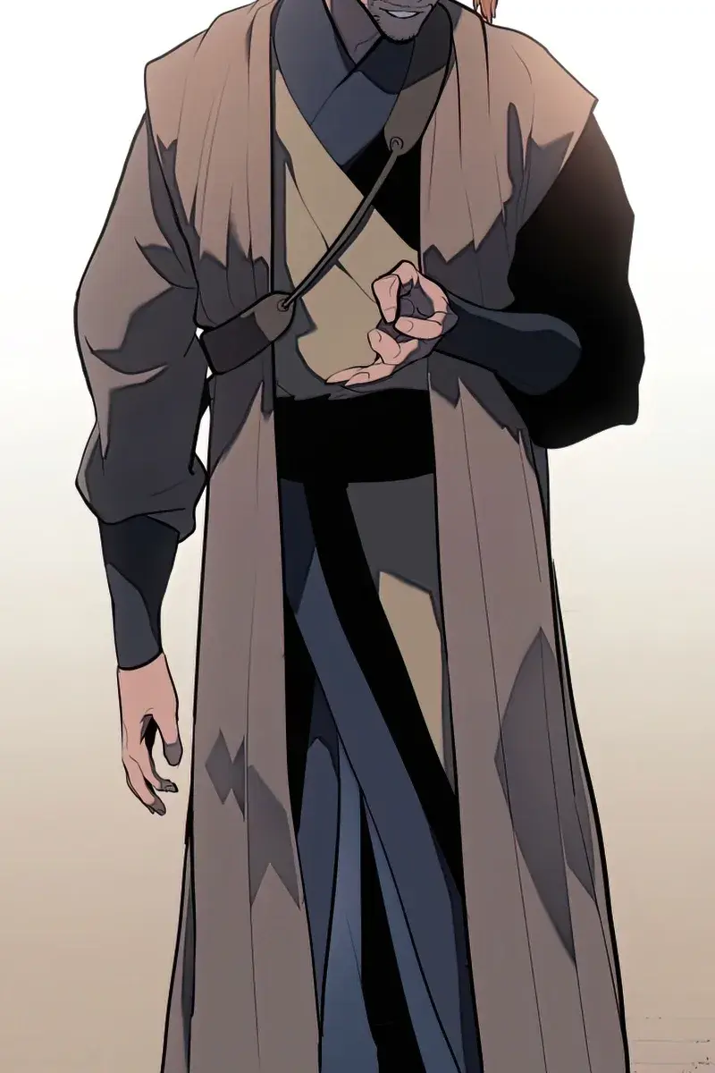 Reaper of the Drifting Moon Chapter 28 Page 188