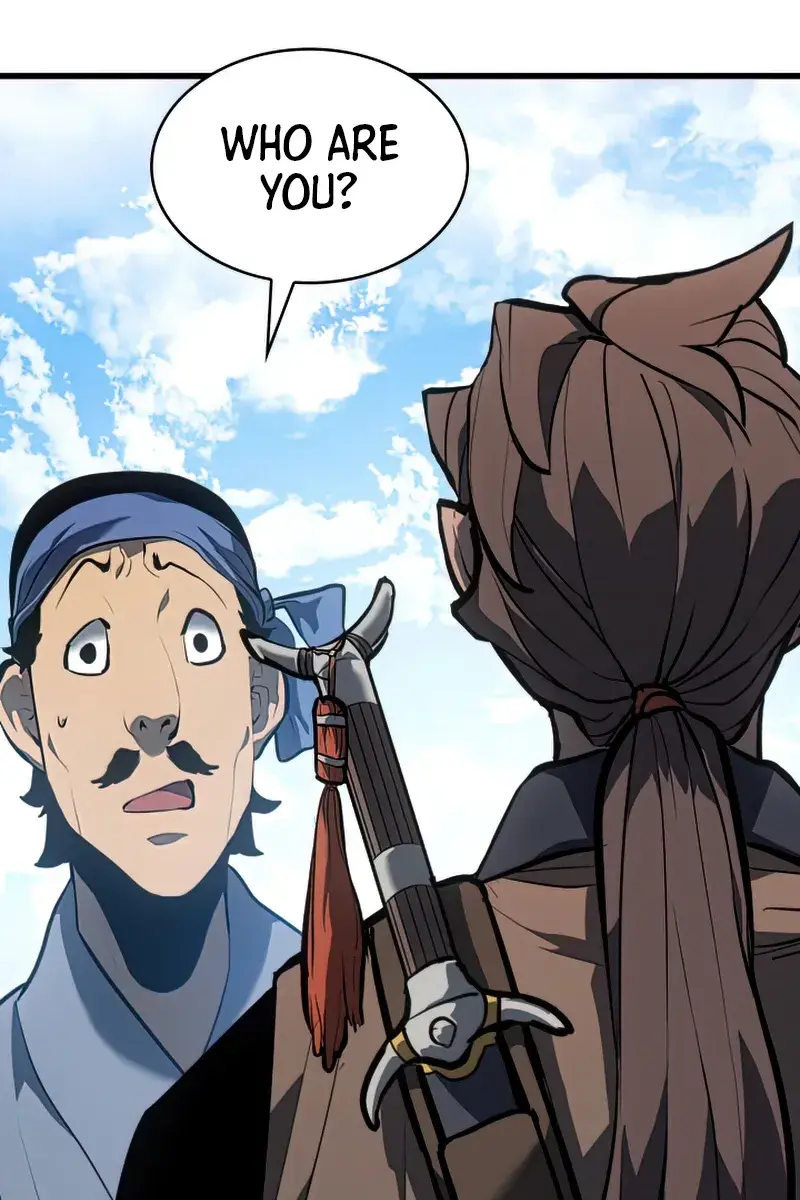 Reaper of the Drifting Moon Chapter 28 Page 191