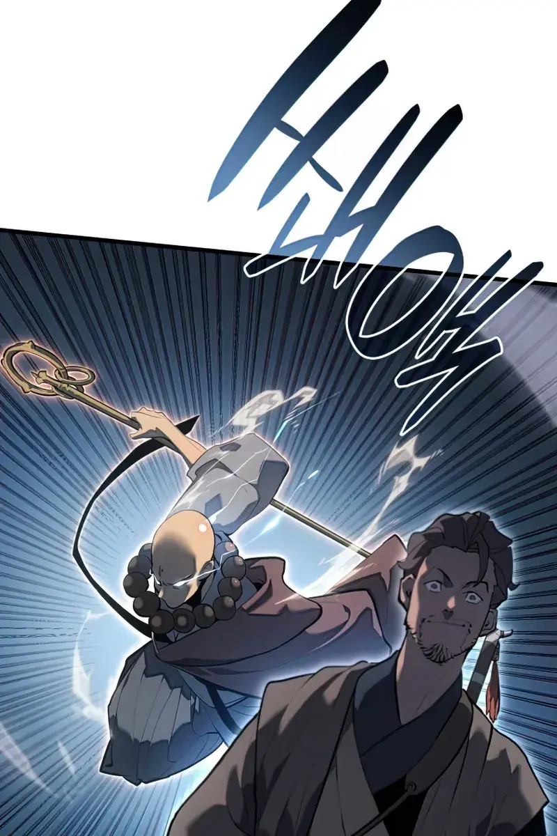 Reaper of the Drifting Moon Chapter 28 Page 196