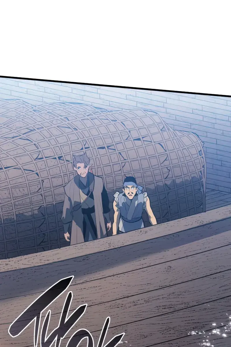 Reaper of the Drifting Moon Chapter 28 Page 198