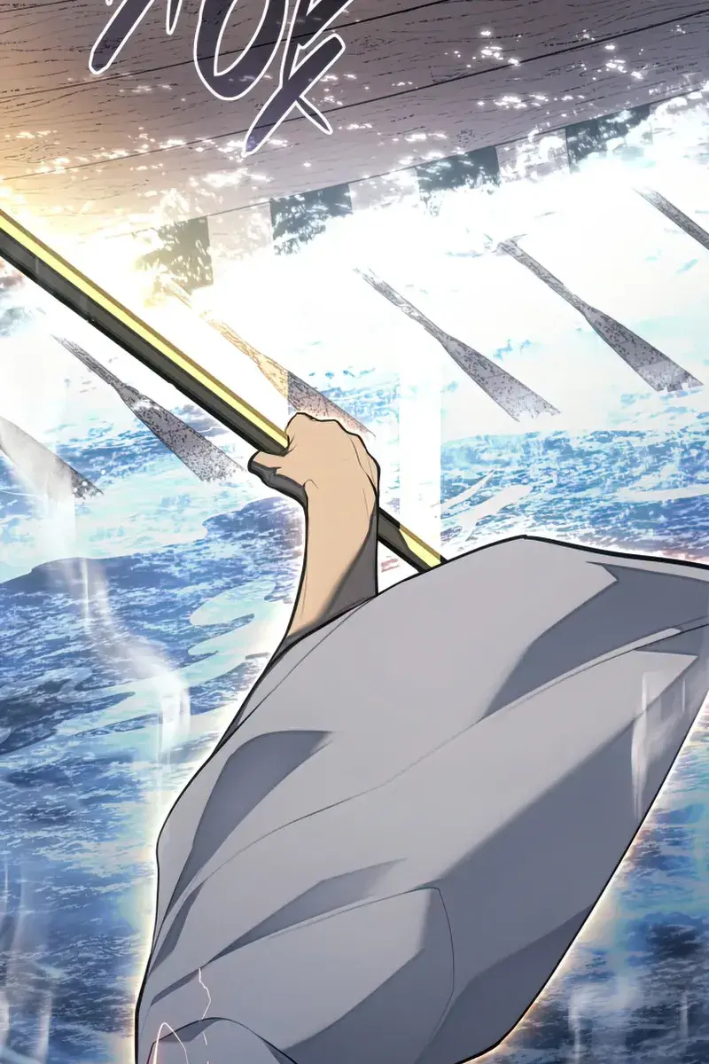 Reaper of the Drifting Moon Chapter 28 Page 199