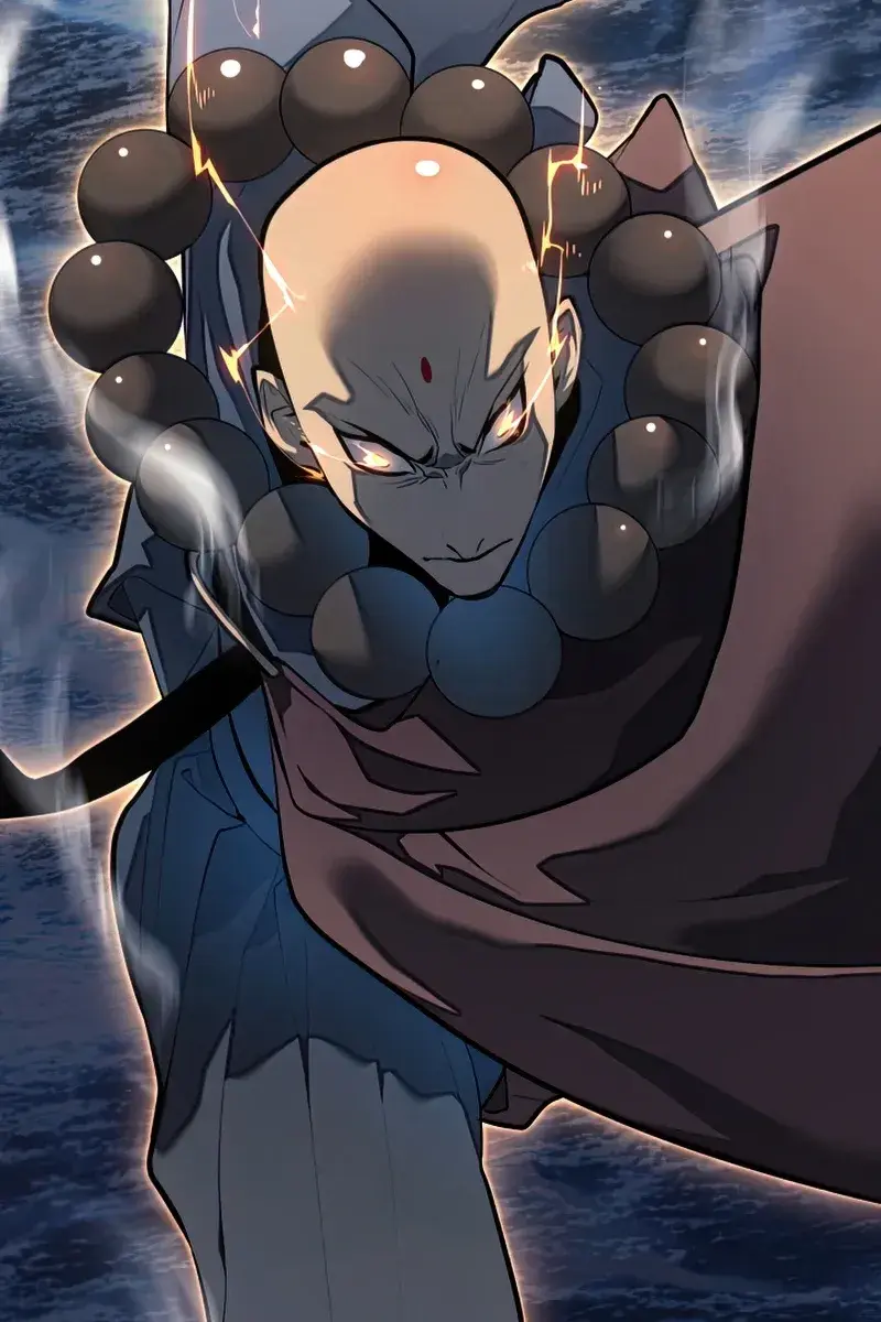 Reaper of the Drifting Moon Chapter 28 Page 200