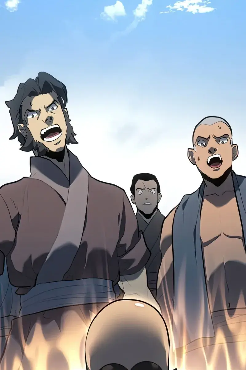 Reaper of the Drifting Moon Chapter 28 Page 208