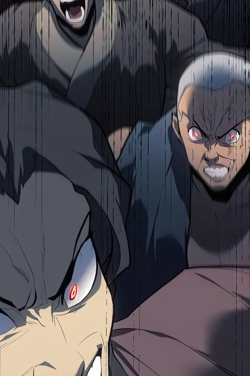 Reaper of the Drifting Moon Chapter 28 Page 211