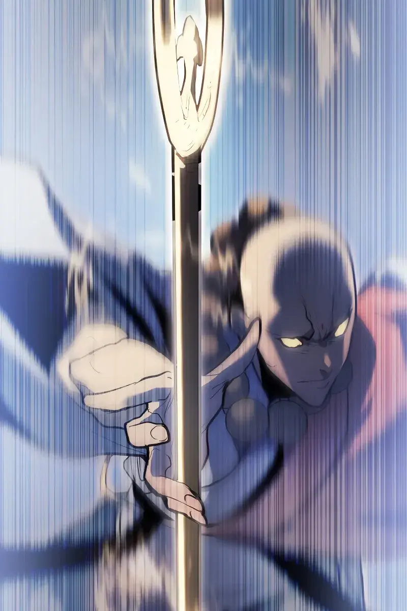 Reaper of the Drifting Moon Chapter 29 Page 10