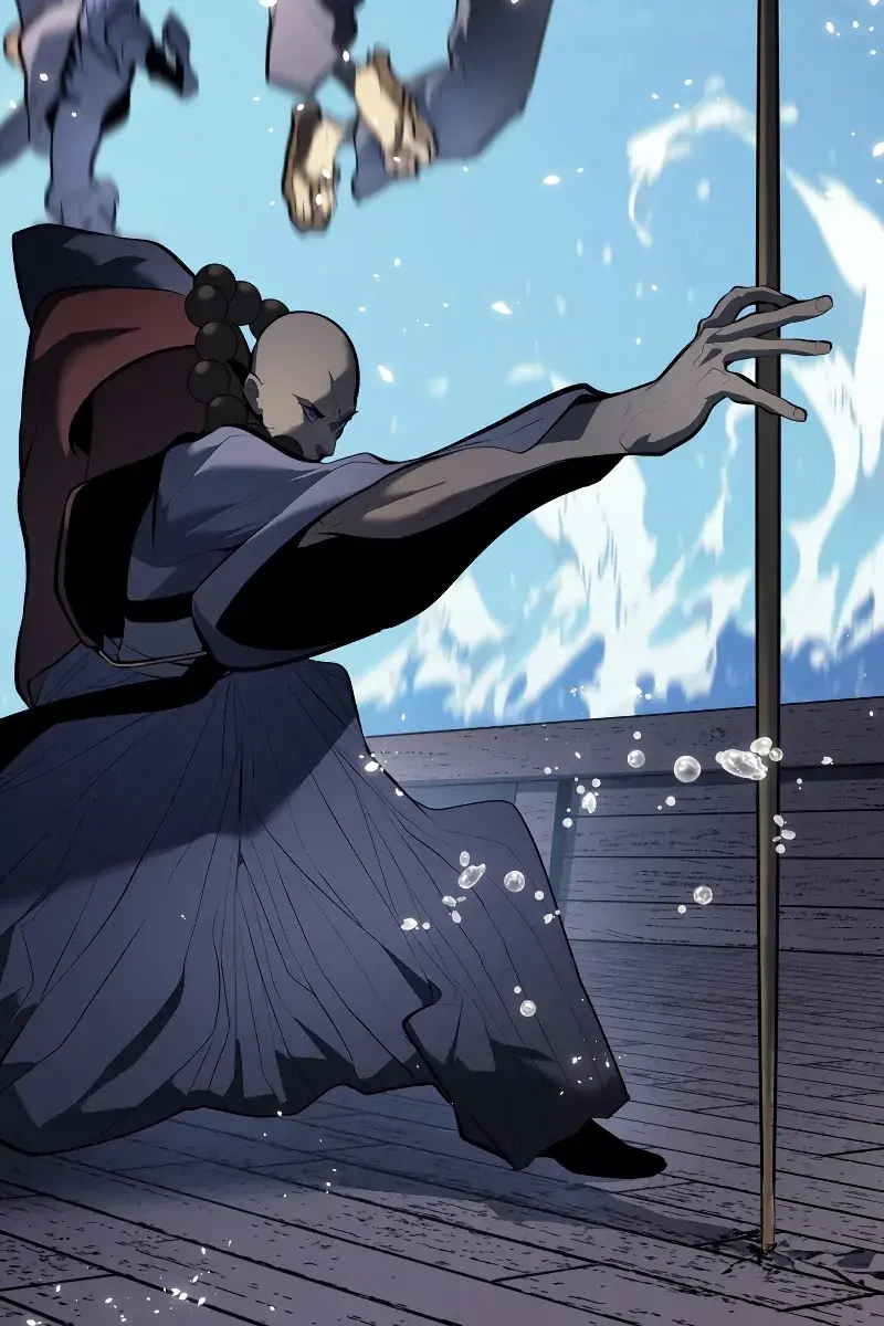 Reaper of the Drifting Moon Chapter 29 Page 15