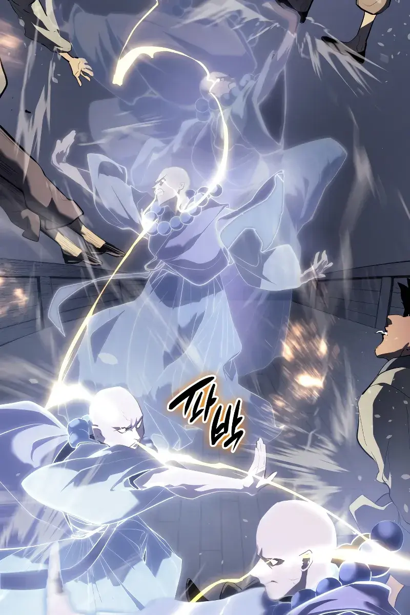 Reaper of the Drifting Moon Chapter 29 Page 20