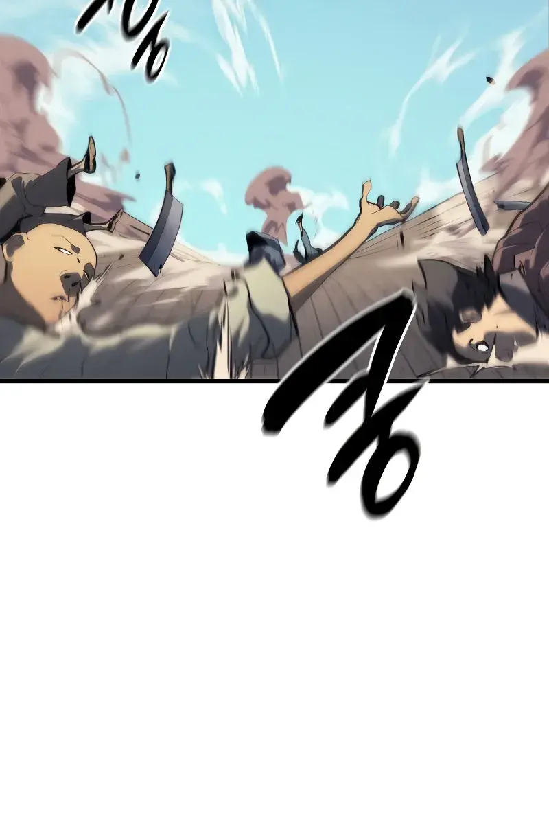 Reaper of the Drifting Moon Chapter 29 Page 27