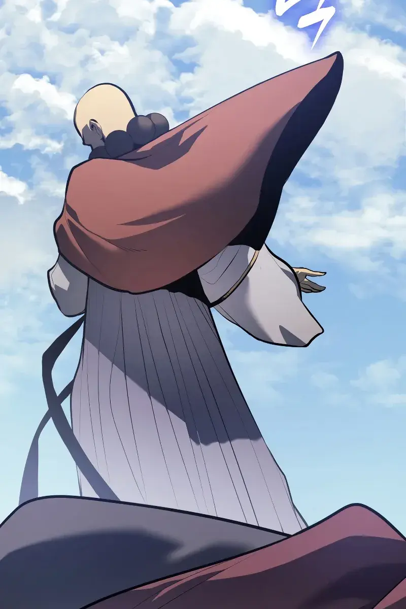 Reaper of the Drifting Moon Chapter 29 Page 34