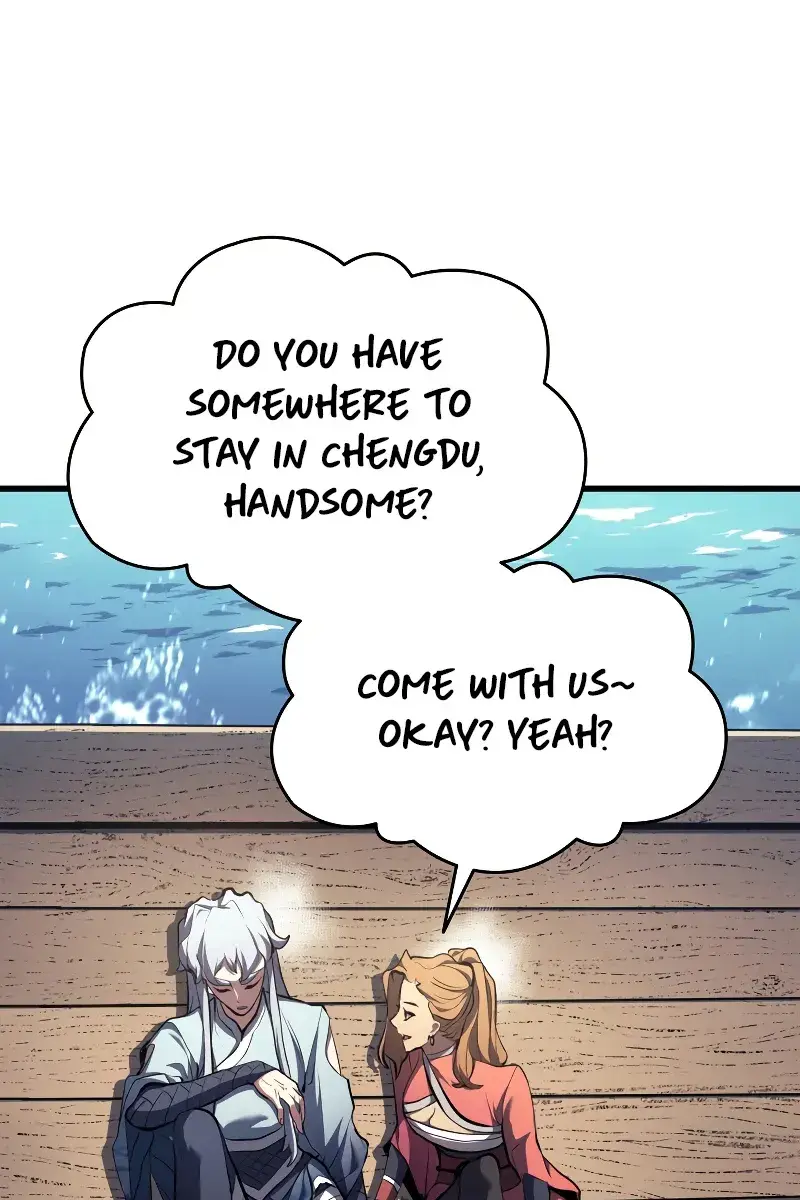 Reaper of the Drifting Moon Chapter 29 Page 54