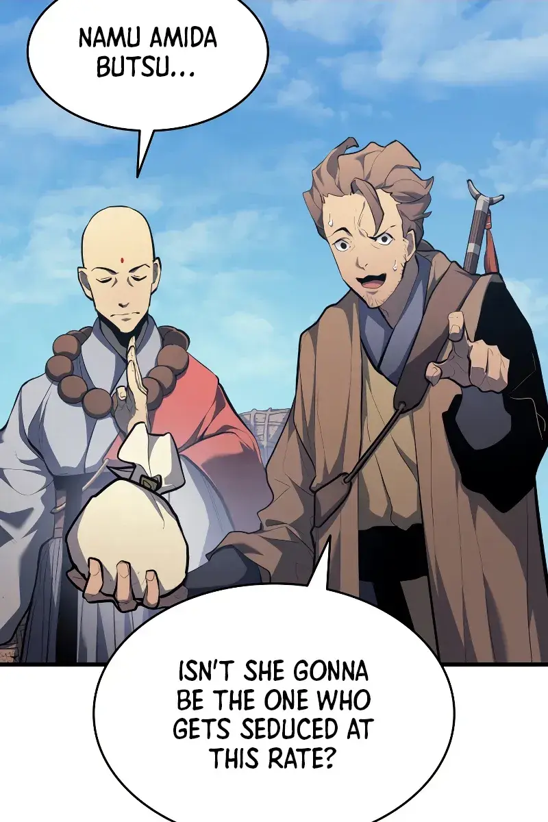 Reaper of the Drifting Moon Chapter 29 Page 58