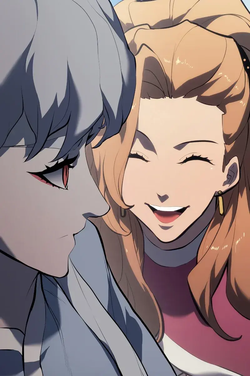 Reaper of the Drifting Moon Chapter 29 Page 77